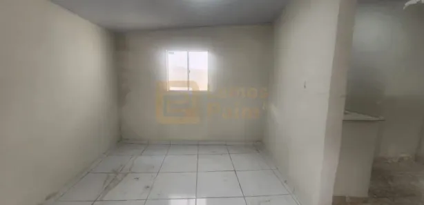 Casa com 1 Quarto para alugar, 50m² no Mangabinha, Itabuna