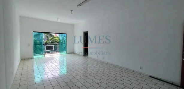 Conjunto Comercial / Sala para alugar, 58m² no Vila Galo, Americana