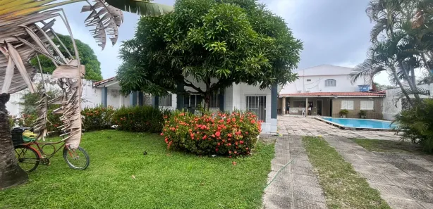 Casa com 4 Quartos para alugar, 270m² no , Ilha de Itamaracá