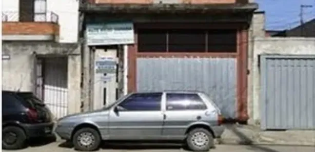 Loja / Salão / Ponto Comercial à venda, 150m² no Jardim Universo, Mogi das Cruzes