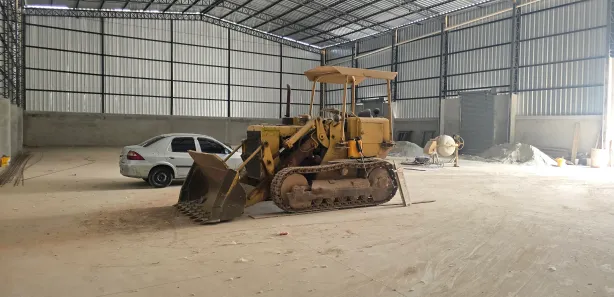 Galpão / Depósito / Armazém para alugar, 1380m² no Laranjeiras, Caieiras