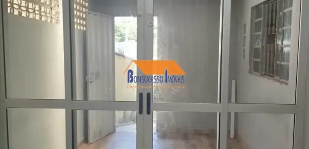 Casa com 2 Quartos à venda, 70m² no Florença, Ribeirão das Neves