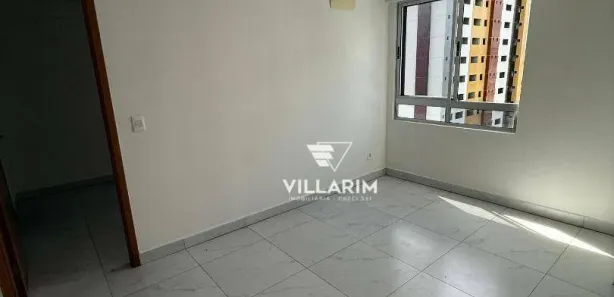Apartamento com 1 Quarto para alugar, 49m² no Brisamar, João Pessoa
