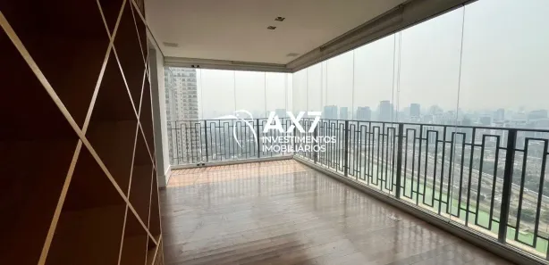 Apartamento com 2 Quartos para venda ou aluguel, 236m² no Jardim Panorama, São Paulo