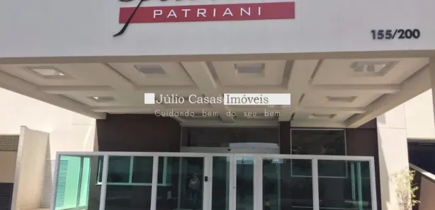 Flat com 1 Quarto para alugar, 52m² no Parque Campolim, Sorocaba