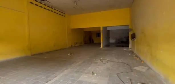 Galpão / Depósito / Armazém com 3 Quartos para venda ou aluguel, 250m² no Lagoa Seca, Natal