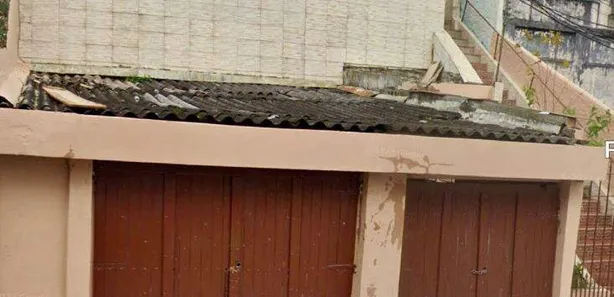 Terreno / Lote / Condomínio à venda, 300m² no Taboão, Diadema