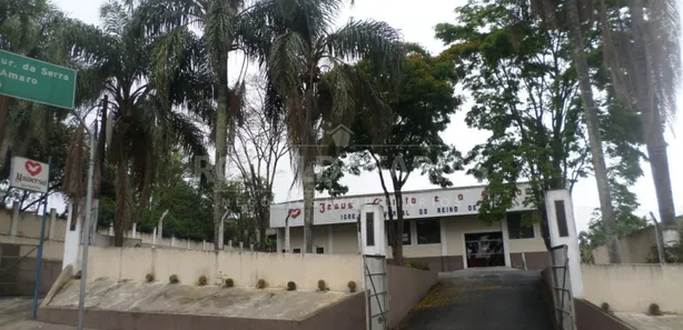 Galpão / Depósito / Armazém à venda, 583m² no Vila Louro, Embu-Guaçu