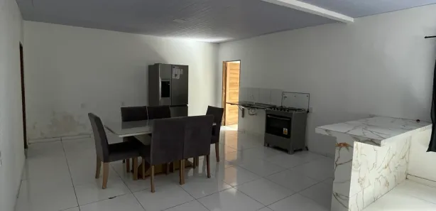 Casa com 2 Quartos para alugar, 520m² no Alter do Chão, Santarém