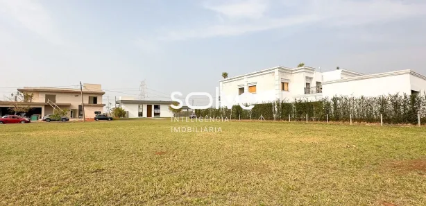 Terreno / Lote / Condomínio à venda, 1125m² no Residencial Primavera II, Salto