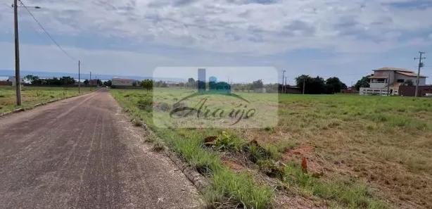 Terreno / Lote / Condomínio à venda, 250m² no , Porto Nacional