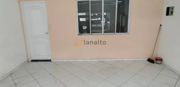 Sobrado com 3 Quartos para alugar, 120m² no Jardim Pedroso, Mauá