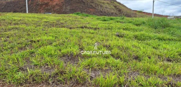 Terreno / Lote / Condomínio à venda, 268m² no Casa de Pedra, Volta Redonda