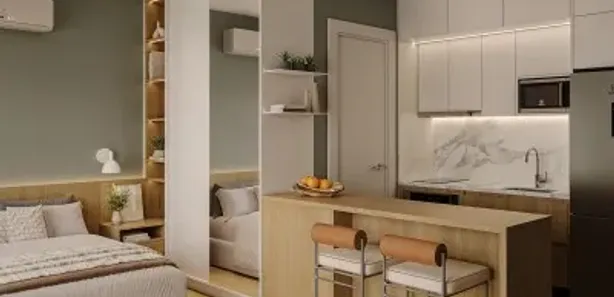 Terreno / Lote / Condomínio com 1 Quarto à venda no Ingá, Niterói