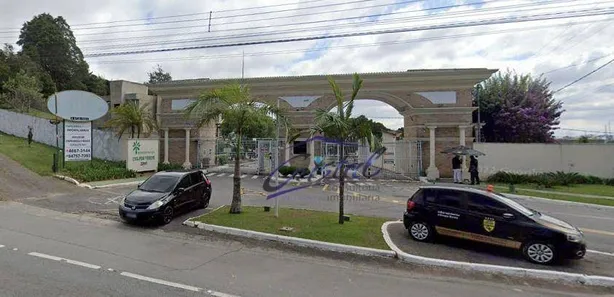 Terreno / Lote / Condomínio à venda, 546m² no Parque Delfim Verde, Itapecerica da Serra