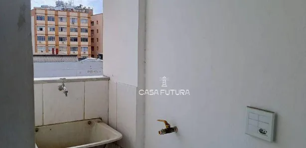 Apartamento com 2 Quartos à venda, 64m² no Centro, Barra Mansa