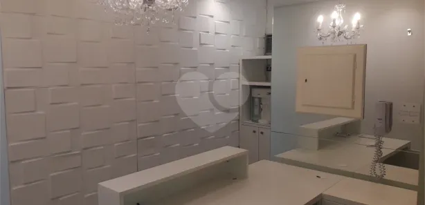 Conjunto Comercial / Sala para alugar, 84m² no Santana, São Paulo