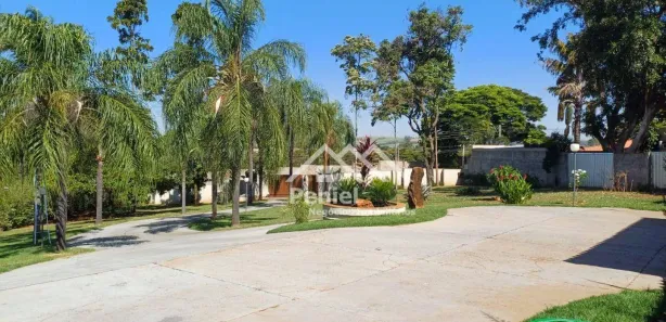 Fazenda / Sítio / Chácara com 4 Quartos para venda ou aluguel, 5600m² no Jardim Itaú, Ribeirão Preto