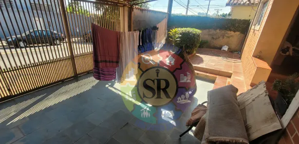 Casa de Vila com 3 Quartos à venda, 210m² no Vila Miguel Vicente Cury, Campinas