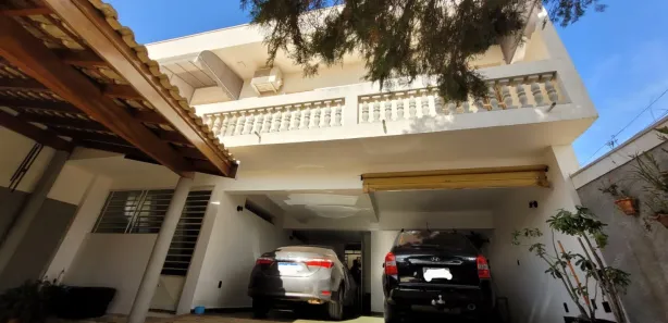 Sobrado com 3 Quartos à venda, 100m² no Vila Carlota, Sumaré