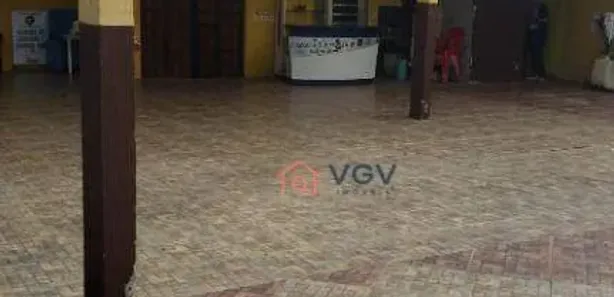 Galpão / Depósito / Armazém à venda, 120m² no Boracéia, São Sebastião