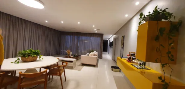 Casa com 5 Quartos à venda, 300m² no Catu de Abrantes (Abrantes), Camaçari