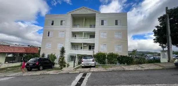 Apartamento com 2 Quartos à venda, 43m² no Jardim Ísis, Cotia