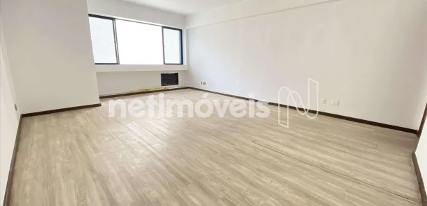 Conjunto Comercial / Sala para venda ou aluguel, 40m² no Centro, Belo Horizonte