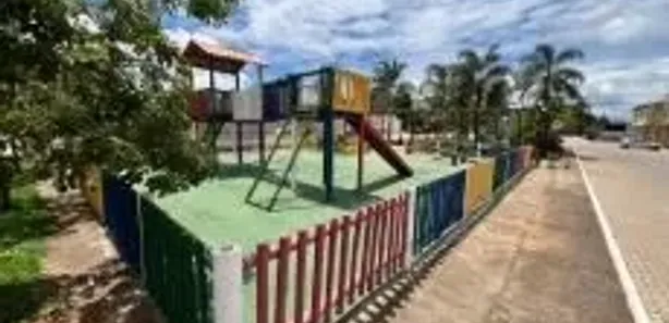 Casa de Condomínio com 2 Quartos à venda, 70m² no Setor Habitacional Contagem, Brasília
