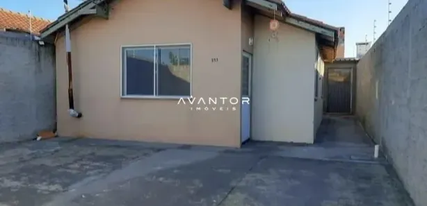 Casa com 2 Quartos à venda, 100m² no Pinheiro Machado, Santa Maria