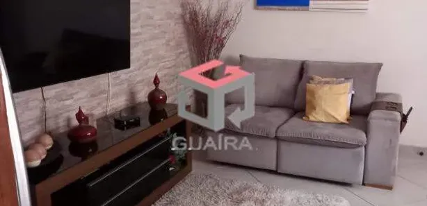 Sobrado com 5 Quartos para alugar, 355m² no Parque Jaçatuba, Santo André