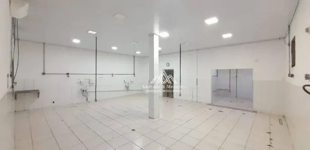Loja / Salão / Ponto Comercial para alugar, 765m² no Campos Elíseos, Ribeirão Preto