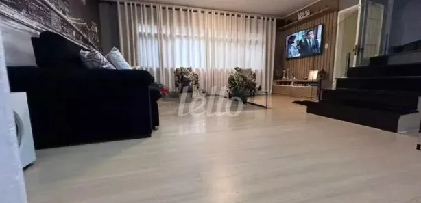 Casa de Vila com 3 Quartos à venda, 260m² no Vila Prudente, São Paulo