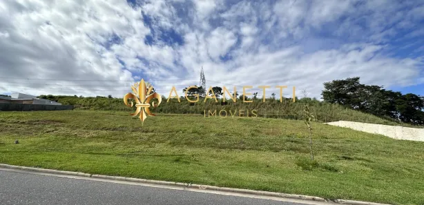 Terreno / Lote / Condomínio à venda, 526m² no Alphaville Vespasiano, Vespasiano