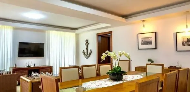 Casa de Condomínio com 5 Quartos à venda, 280m² no Centro, Camaçari