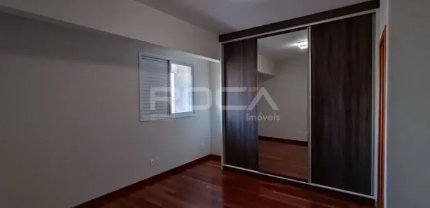 Cobertura com 3 Quartos para alugar, 144m² no Parque Faber Castell I, São Carlos