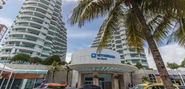 Flat com 1 Quarto à venda, 50m² no Barra da Tijuca, Rio de Janeiro