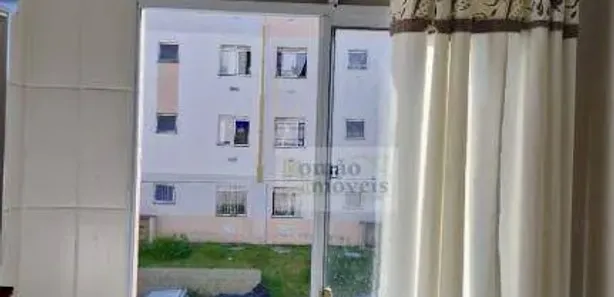 Apartamento com 2 Quartos à venda, 50m² no Canjica (Terra Preta), Mairiporã