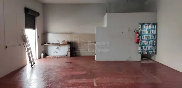 Loja / Salão / Ponto Comercial à venda, 99m² no Jardim do Carmo, Araraquara