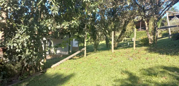 Fazenda / Sítio / Chácara com 3 Quartos à venda, 400m² no porta do sol, Mairinque