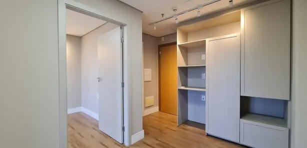 Conjunto Comercial / Sala para alugar, 40m² no Vila São José, São José do Rio Preto