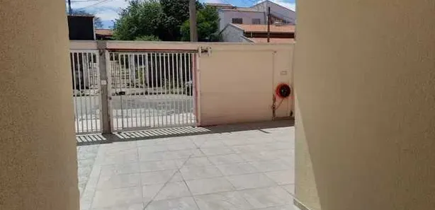 Casa de Vila com 5 Quartos à venda, 220m² no Jardim Paraíso de Viracopos, Campinas