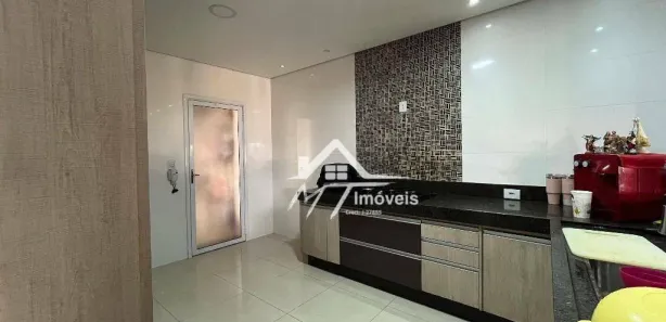 Casa com 3 Quartos à venda, 170m² no Jardim Macarenko, Sumaré