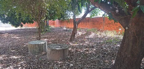Terreno / Lote / Condomínio à venda, 4600m² no Parque Piauí II, Timon