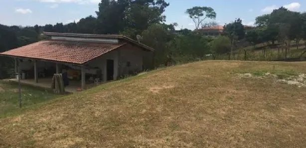 Fazenda / Sítio / Chácara com 1 Quarto à venda, 80m² no Sebandilha, Mairinque