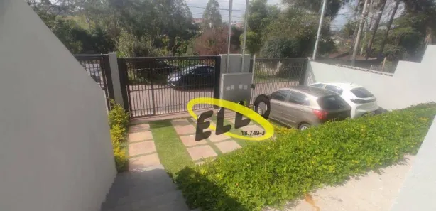 Casa de Condomínio com 3 Quartos à venda, 88m² no Jardim Europa, Vargem Grande Paulista