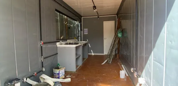 Kitnet à venda, 30m² no Loteamento Nossa Senhora da Luz, Bezerros