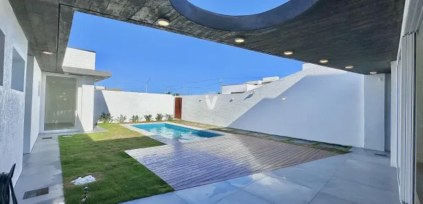 Casa de Condomínio com 3 Quartos à venda, 253m² no São José, Santa Maria