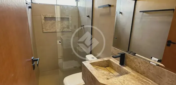 Casa com 3 Quartos à venda, 223m² no Setor Cristina II Expansão, Trindade