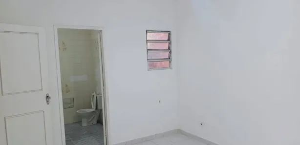 Conjunto Comercial / Sala para alugar, 80m² no Jardim Campo Limpo, São Paulo